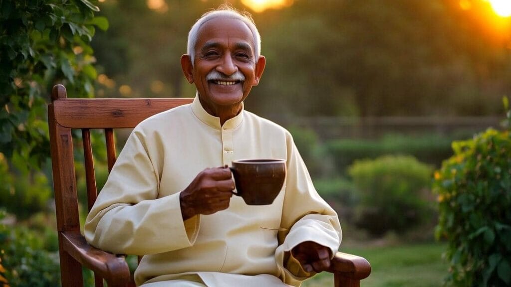 बुजुर्गों के लिए आयु-अनुकूल स्वास्थ्य सुझाव