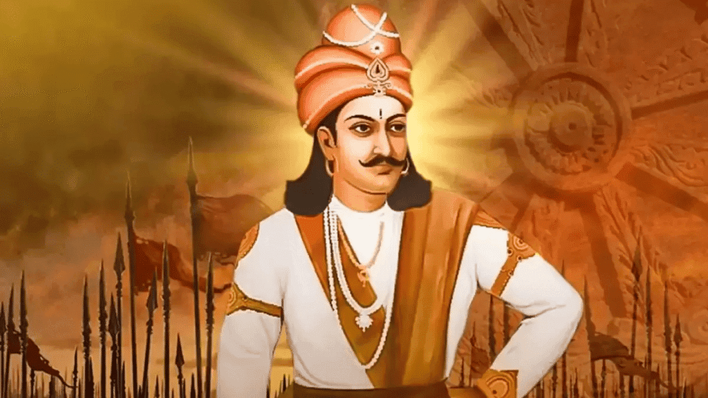 कलिंग युद्ध: एक भीषण संग्राम जिसने सम्राट अशोक को बदल डाला