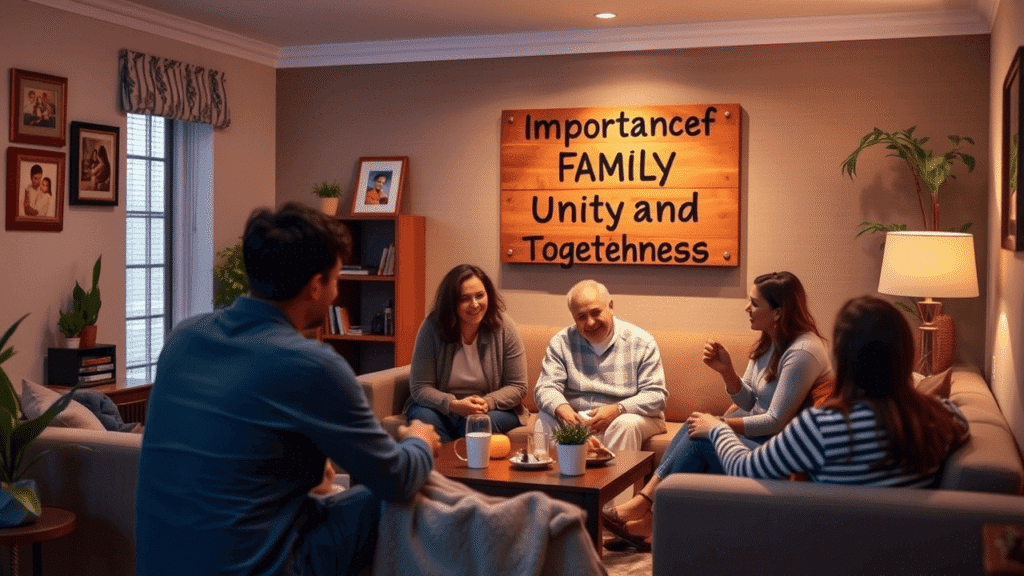 हम की भावना