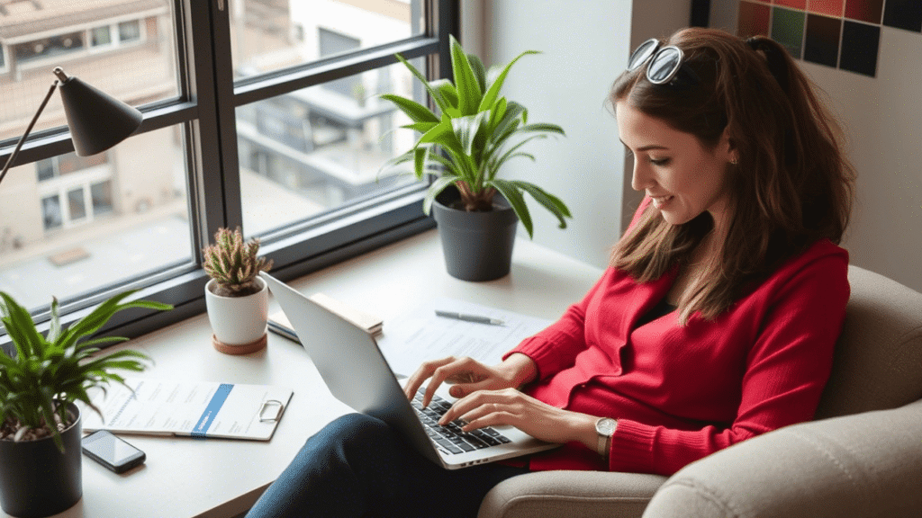 2025 के Top 5 Freelancing Sites, बिना पैसे लगाए कमाएं!